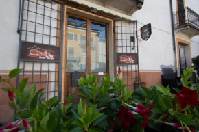Albergo diffuso 